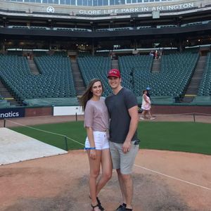 Meet your Posher, Joe